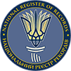 Герб України